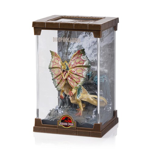 The noble collection jurassic - the,