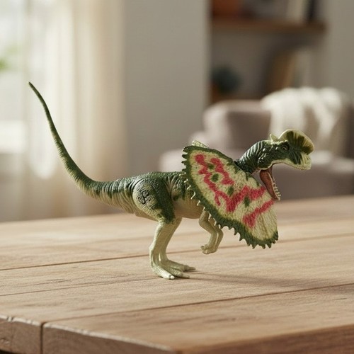 Vintage 1993 kenner - vintage, jurassic